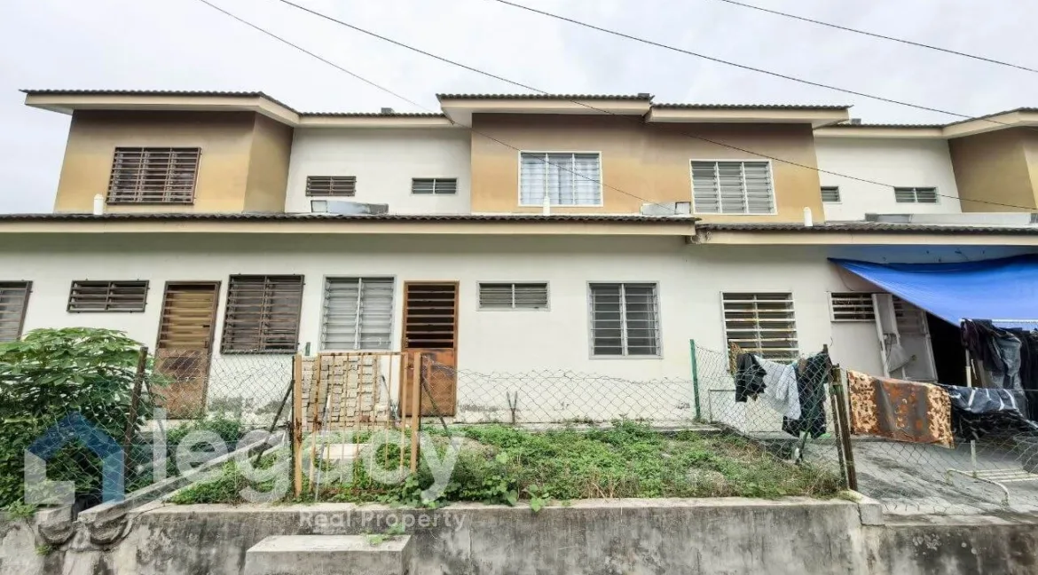 teres-dua-tingkat-taman-meru-perdana-ipoh-17