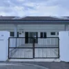 Teres setingkat untuk dijual di Taman Bidor Bestari, Bidor, Perak