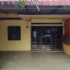 Rumah teres setingkat untuk dijual di Taman Halaman Tualang Indah II, Tanjung Tualang, Perak