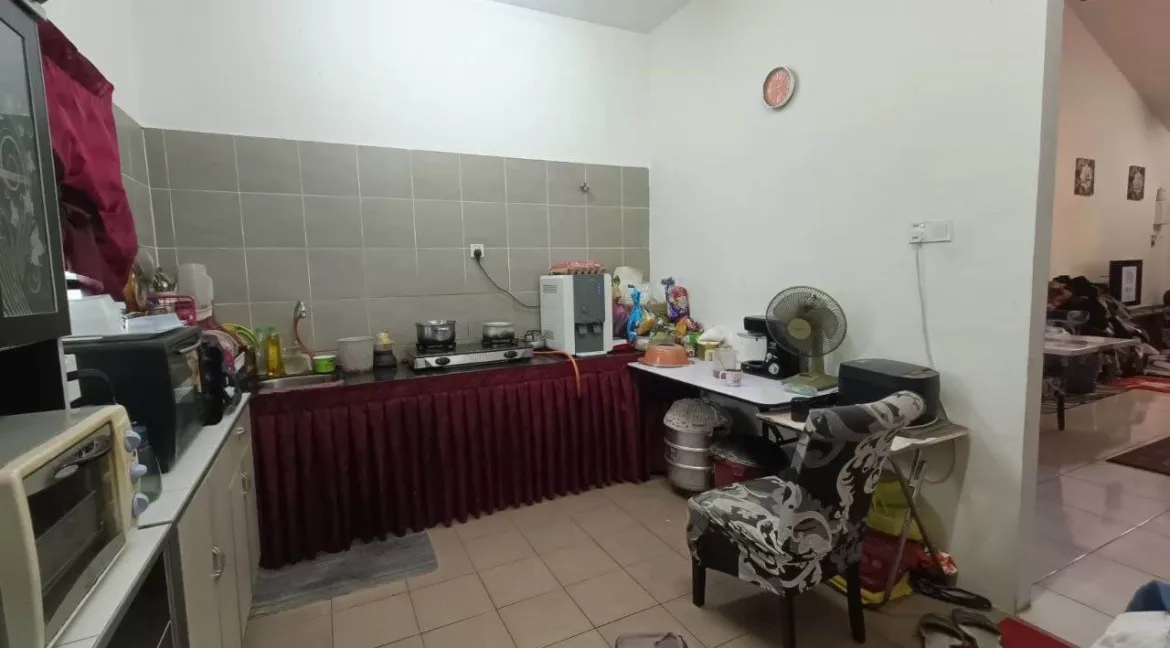 teres-setingkat-untuk-dijual-di-taman-putra-harmoni-tg-rambutan-10