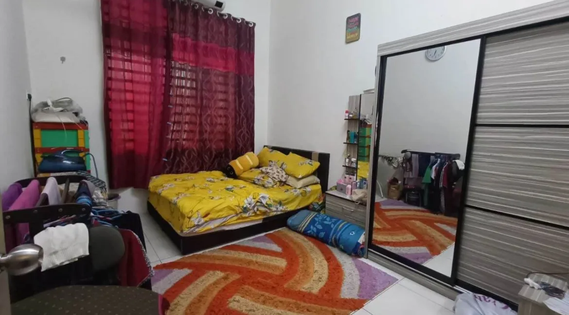 teres-setingkat-untuk-dijual-di-taman-putra-harmoni-tg-rambutan-13