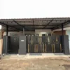 Rumah teres setingkat untuk dijual di Taman Mas Chepor, Chepor, Perak