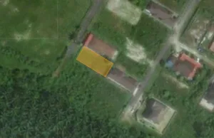 Tanah lot banglo untuk dijual di Kampung Banir, Tapah, Perak