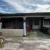 Rumah teres setingkat kos rendah untuk dijual di RPA 3 Kampung Gajah, Kampung Gajah, Perak