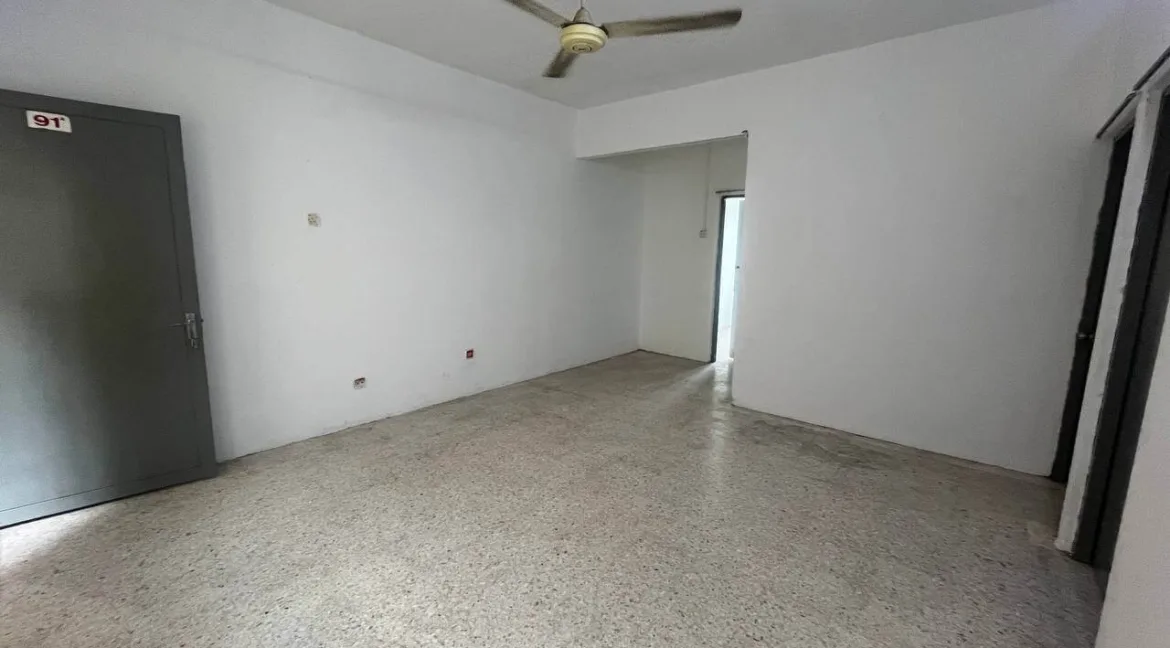 Apartment untuk dijual di Cherry Apartment, Ipoh, Perak