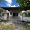 Banglo satu tingkat untuk dijual di Desa Chemor, Chemor, Perak