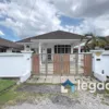 Banglo untuk dijual di Desa Sri Ampang, Ipoh, Perak