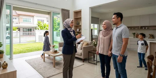 Jual Rumah Masa Cuti Sekolah & Raya: Betul Ke Lebih Laku?