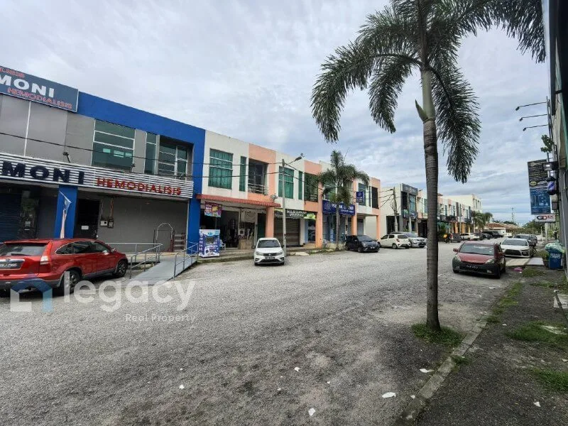 kedai-dua-tingkat-sentral-sungkai-perdana-sungkai-02