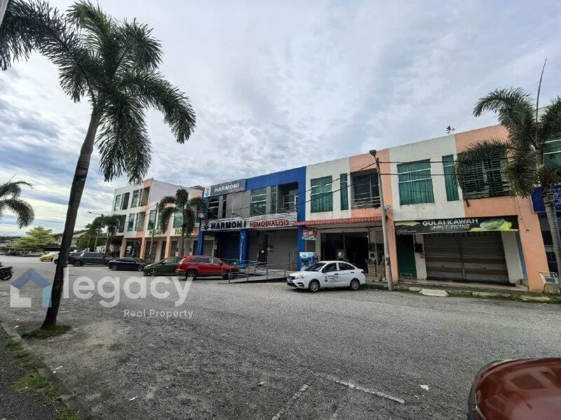 kedai-dua-tingkat-sentral-sungkai-perdana-sungkai-03