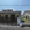 Rumah semi-d setingkat untuk dijual di Taman Metro Maya, Batu Gajah, Perak