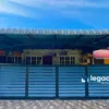 Rumah teres 1 tingkat untuk dijual di Taman Pelangi, Batu Gajah, Perak