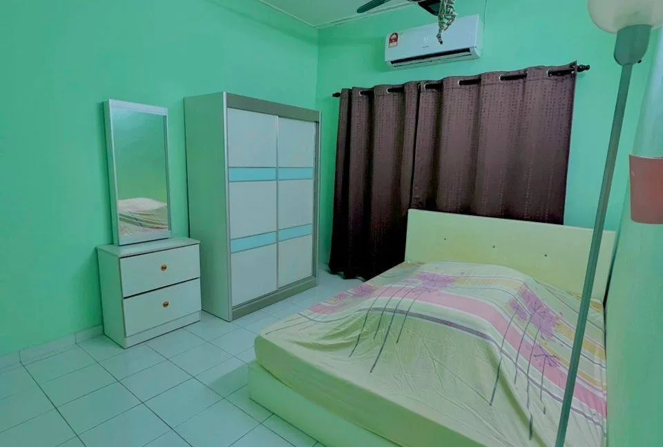 rumah-teres-1-tingkat-taman-pelangi-batu-gajah-10