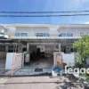 Rumah teres 2 tingkat untuk dijual di Taman Meru Suria, Ipoh, Perak