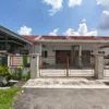 Rumah teres setingkat untuk dijual di Taman Bakti, Tapah, Perak