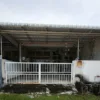 Rumah teres setingkat untuk dijual di Taman Kinding Permai, Tanjong Rambutan, Perak