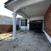 Rumah teres setingkat untuk dijual di Taman Melor, Teluk Intan, Perak