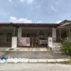 Rumah teres setingkat untuk dijual di Taman Metro Pengkalan, Batu Gajah, Perak