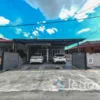 Semi-D Setingkat untuk dijual di Taman Samudera, Manjung, Perak