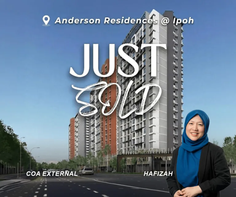 Ejen Hartanah Ipoh