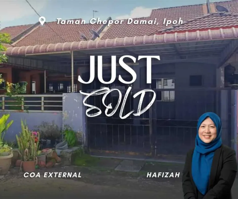 Ejen Hartanah Chemor