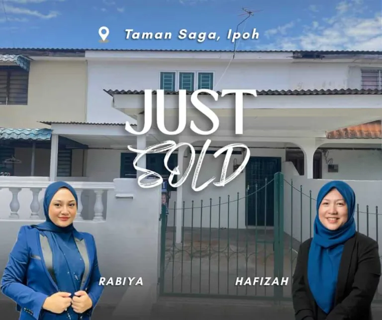 Ejen Hartanah Ipoh