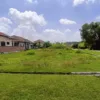 Tanah banglo corner lot untuk dijual di Desa Changkat, Batu Gajah, Perak