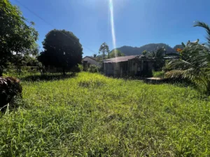 Tanah lot banglo untuk dijual di RPT Batu 5 Tambun, Ipoh, Perak