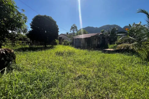 Tanah lot banglo untuk dijual di RPT Batu 5 Tambun, Ipoh, Perak