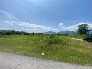 Tanah lot banglo untuk dijual di RKT Kurnia Jaya Tambahan, Kamunting, Perak