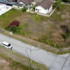 Tanah lot untuk dijual di Taman Raia Savanah, Batu Gajah, Perak