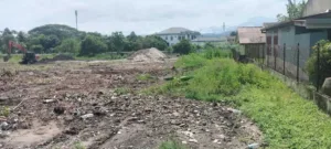 Tanah lot untuk dijual di Kledang, Sungai Siput, Perak
