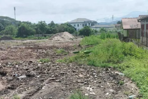 Tanah lot untuk dijual di Kledang, Sungai Siput, Perak