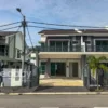 Teres dua tingkat untuk dijual di Taman Lahat Sentosa, Lahat, Perak
