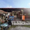 Rumah teres setingkat untuk dijual di Taman Di Awan, Mambang Di Awan, Perak