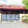 Rumah teres 2 tingkat untuk dijual di Taman Klebang Putra, Chemor, Perak