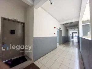 Apartment Barrington Square untuk dijual di Cameron Golden Hills, Cameron Highlands, Pahang