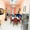 Apartment untuk dijual di Casa Klebang 1, Chemor, Perak