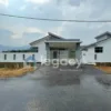 Banglo setingkat corner lot untuk dijual di Taman Seri Kiambang, Lenggong, Perak