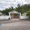 Banglo setingkat untuk dijual di Taman Chepor Sentosa, Chemor, Perak
