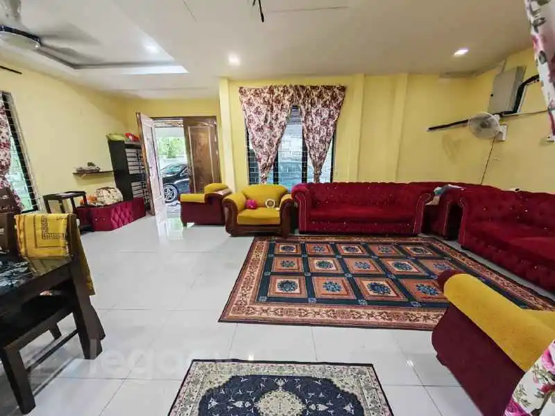 rumah-semi-d-2-tingkat-corner-lot-taman-rapat-setia-baru-ipoh-12