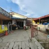 Rumah setingkat untuk dijual di Chandan Puteri, Kuala Kangsar, Perak