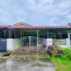 Rumah teres setingkat untuk dijual di Taman Desa Pengkalan, Ipoh, Perak