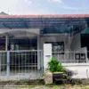 Rumah teres setingkat untuk dijual di Bandar Baru Putra Bercham, Ipoh, Perak