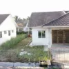 Rumah teres setingkat untuk dijual di Taman Kledang (Fasa 2), Sungai Siput, Perak