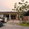 Rumah teres setingkat untuk dijual di Taman Seri Raia, Ipoh, Perak