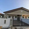Semi-D Cluster untuk dijual di Bandar Baru Setia Awan Perdana, Sitiawan, Perak