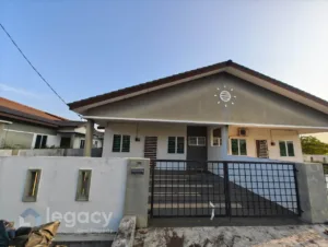 Semi-D Cluster untuk dijual di Bandar Baru Setia Awan Perdana, Sitiawan, Perak