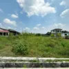 Tanah lot kediaman untuk dijual di Kampung Tersusun Jalan Gopeng, Batu Gajah, Perak