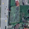 Tanah pertanian untuk dijual di Kampong Pulai, Gopeng, Perak